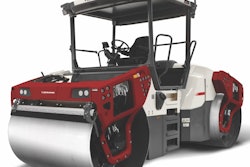 Dynapac Co4200 Vi Roller