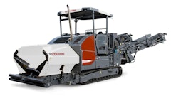 Dynapac Mf2500 Cs Swing App Front Side