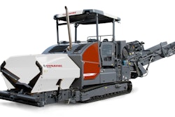 Dynapac Mf2500 Cs Swing App Front Side