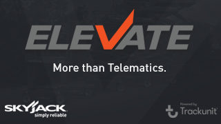 Elevate 320 X180 More