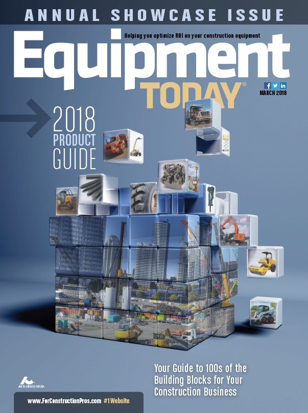 Equipment Today March 2018