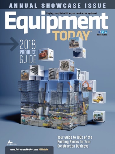 Equipment Today March 2018