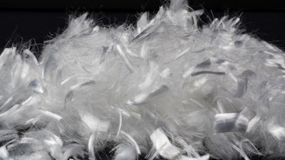 One of Euclid Chemical’s latest advances in this field is micro-fiber technology that is able to achieve a low-shrinkage, highly durable concrete repair mortar.
