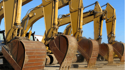 Excavators