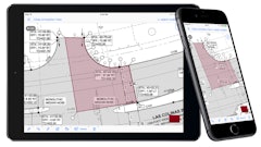 HCSS Plans delivers simple uploads as well as field calculators for project drawings to help link the office to the field and ensure the latest project information is being used.