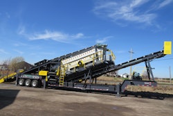 Haver&boecker Portable Plant 1