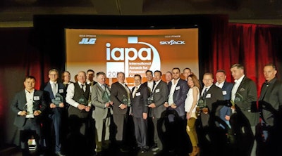 Iap As18