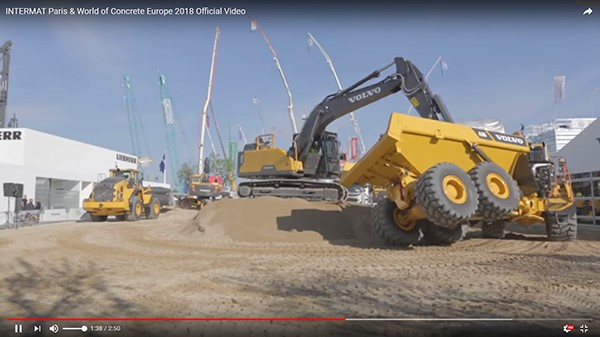 Intermat