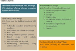 Intermat Four Theme Villages
