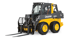Jd Pallet Fork 1