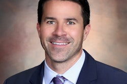 Jason Ritchey, president, Curry Supply Co.