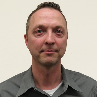 LeRoy Larson, new OEM Sales Consultant for Felling Trailers.