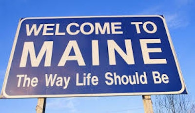 Maine