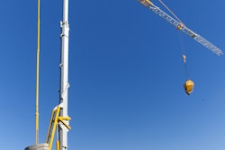 Manitowoc Brings Its Newest Class Of Tower Cranes To Intermat 1