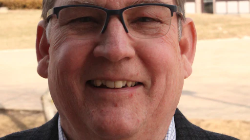 CASE CE Names Marchand Vice President North America For