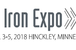 New Iron Expo