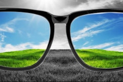 Optimism Glasses