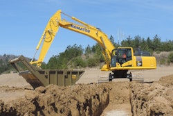 Pc390 L Ci 11 With Trench