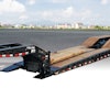 Trail King is proud to announce the release of the new and improved Hydraulic Detachable Gooseneck Paver Special within its Advantage Plus Construction line.