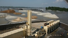 Energy costs are driving most asphalt plant operations today. Many producers are looking to reduce costs in any way they can and one of the best ways to cope with volatile energy costs is to reduce consumption at the plant.