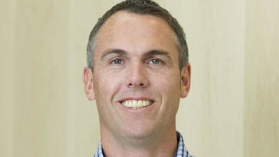 Marshall Anderson