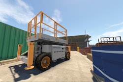 Serious Labs Inc Scissor Lift Vr Simulator Image 3