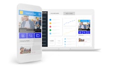 Staffbase is a managed, ready-to-brand SaaS mobile intranet app allowing employers to connect and communicate with their workforce.