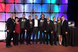 Supplier Of The Year