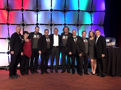 Supplier Of The Year