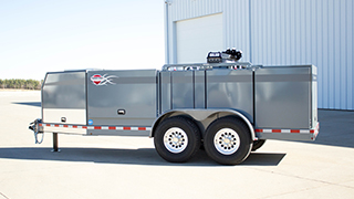 Thunder Creek Slt 440 Fcp Truck