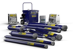 Vermeer Mincon Alliance