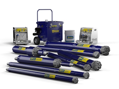 Vermeer Mincon Alliance