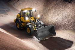 Volvo L90 H T4f 2 25155