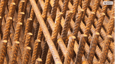 Rebar