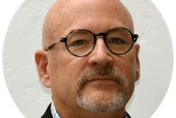 Stan Orr, retiring president of the Association of Equipment Management Professionals.