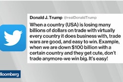 Trade Wars Eash