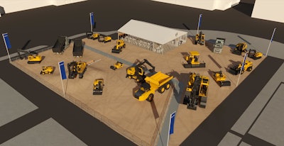 Volvo Builds Tomorrow At Intermat Paris 2018 02 V2 2324x1200