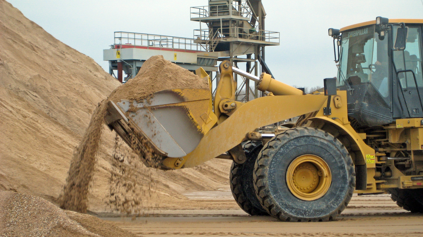 Dig into Wheel Loader Bucket Selection For Construction Pros