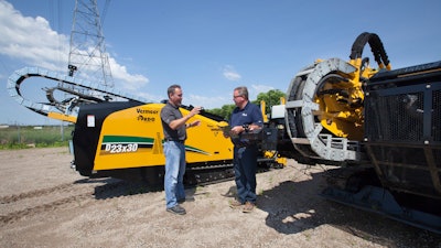 The availability of used machines gives buyers a cost-effective option to get the specific or niche machine needed for the work.