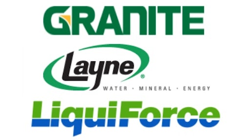 Granite Layne Liqui Force