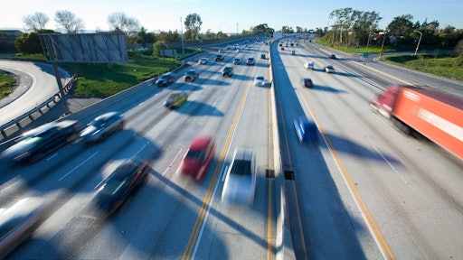 Interstate 1