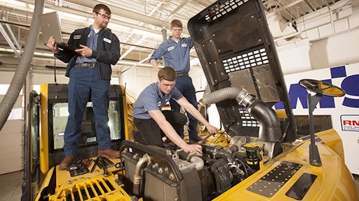 North Dakota State College Of Science