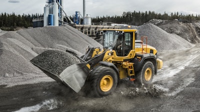 Wlo Att Flat Floor Bucket