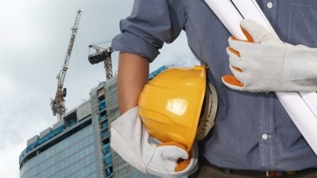 The Role of Project Executive is Important for All Construction
