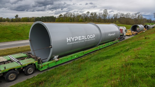 Hyperloop
