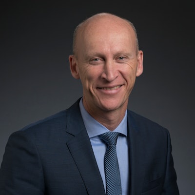 Bob De Lange, current Caterpillar Construction Industries group president, will oversee Customer & Dealer Support, replacing Rob Charter effective June 1, 2018.