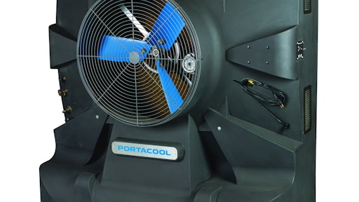 Portacool Hurricane 360 Leftface
