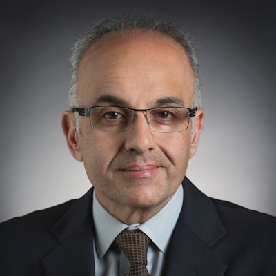 Ramin Younessi, current Caterpillar vice president of Industrial Power Systems Division, has been appointed group president of Energy & Transportation, replacing Tom Pellette effective June 1, 2018.