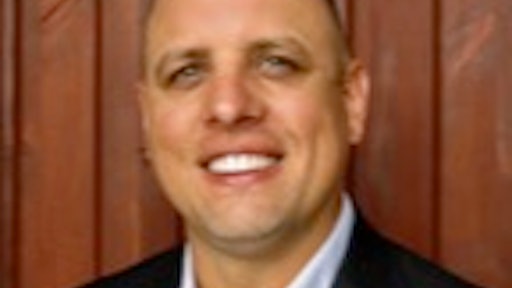 Daniel Smith, ICS Diamond Tools and Equipment Regional Sales Manager