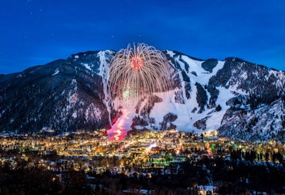 Aspen Co